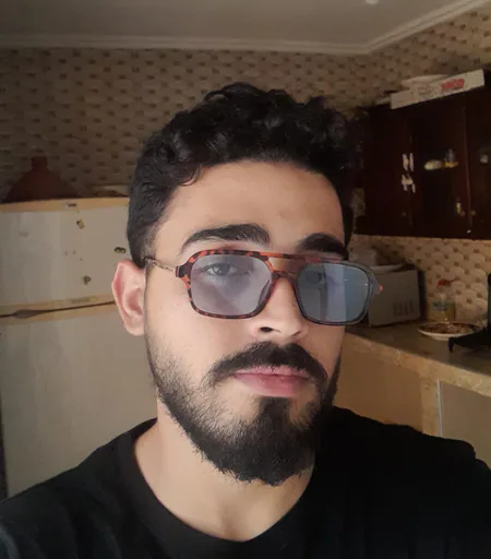 Mohammed B. profile photo