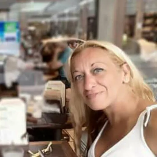 Valeria S. profile photo