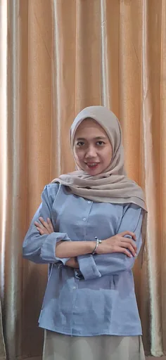 Diina I. — Senior Marketing & Business Development Manager from Indonesia