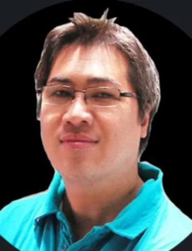 Reynoel V. — Senior Animation Artist from Philippines