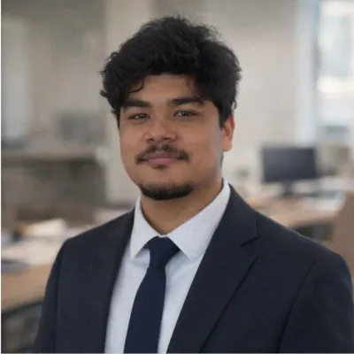 saurab S. profile photo