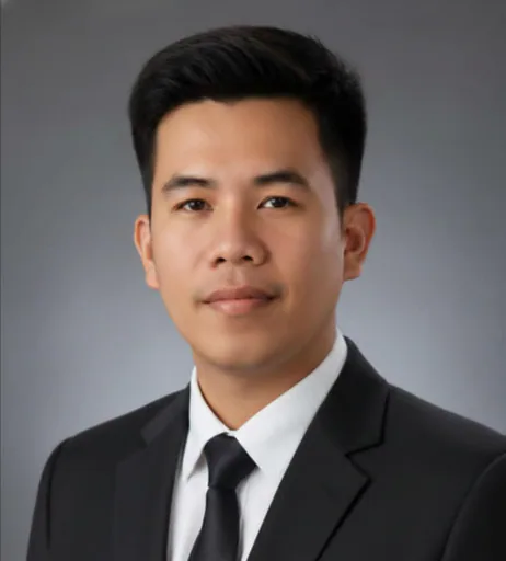 John A. profile photo