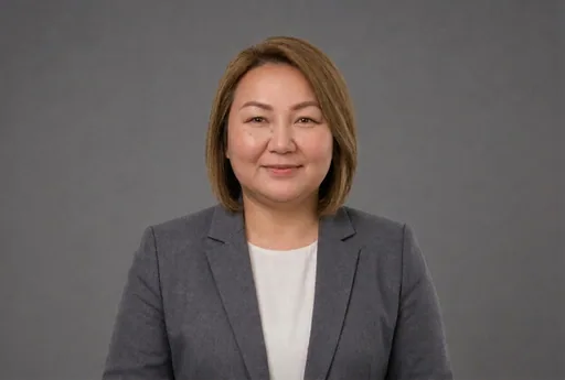 Annel M. profile photo