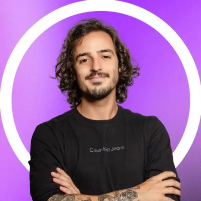 Alexandre A. profile photo