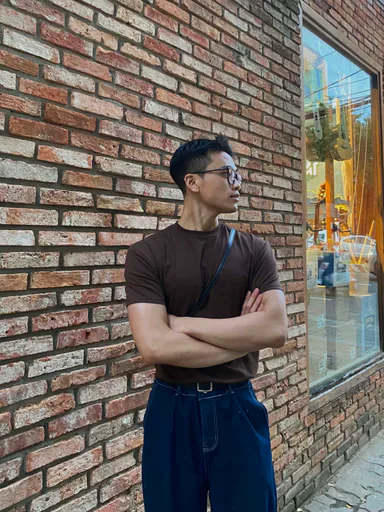 Nguyen L. profile photo