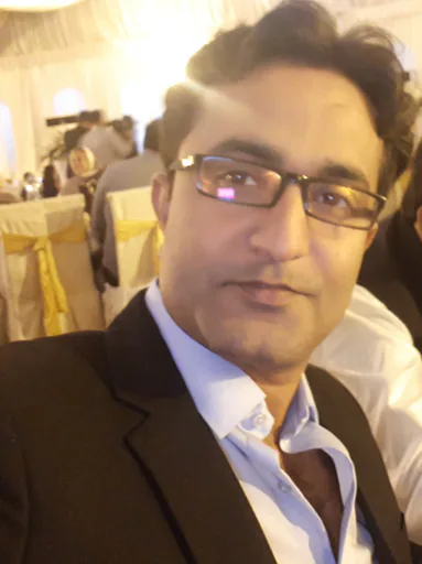 Mukesh K. — Senior Full Stack .NET Developer from Pakistan
