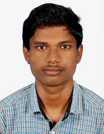 Lokesh P. profile photo