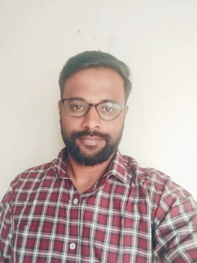 Shambhuraje P. profile photo