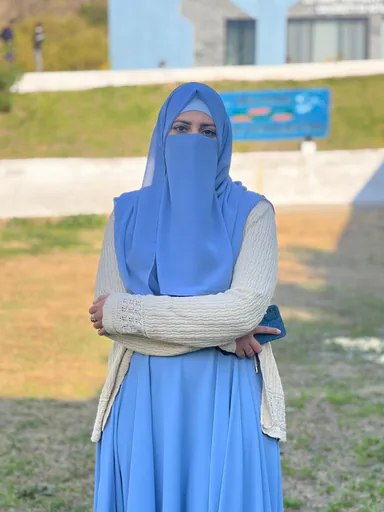 Rafia M. profile photo