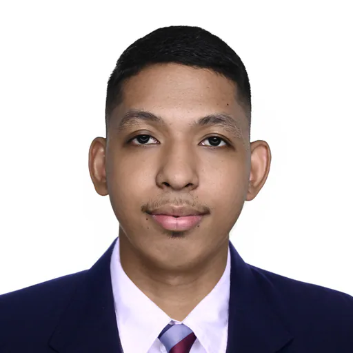 April J. — Junior Talent Acquisition Specialist from Philippines