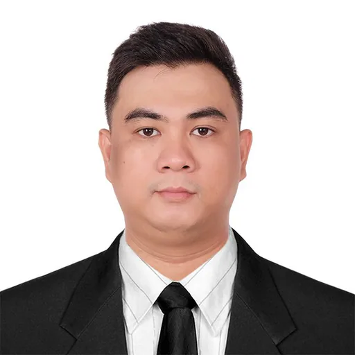 Eldrin C. profile photo