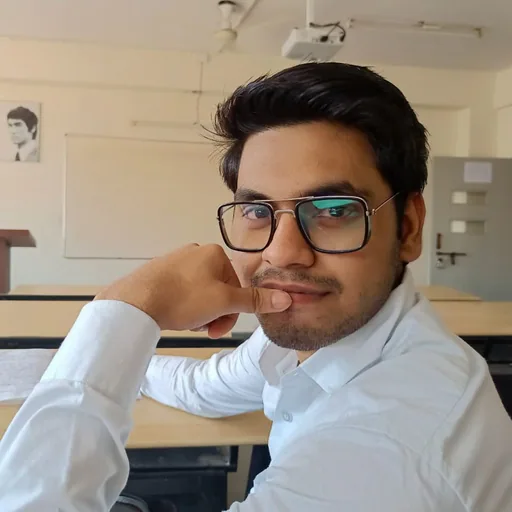 Sachin S. profile photo