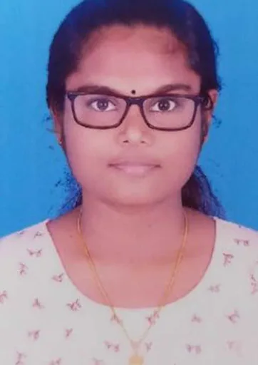 ARCHANA M. profile photo