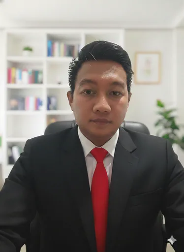 Angga S. profile photo