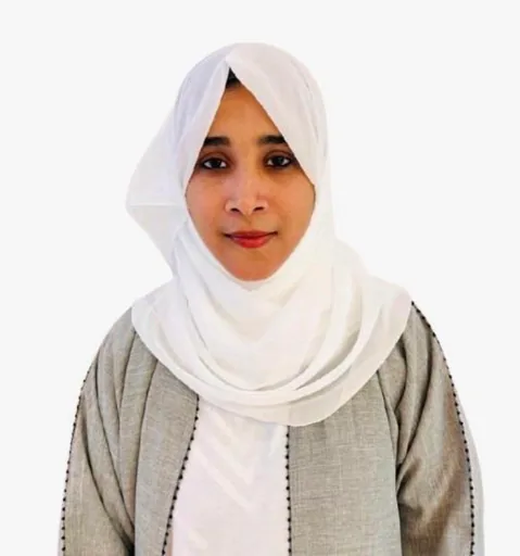 Nirsha S. profile photo