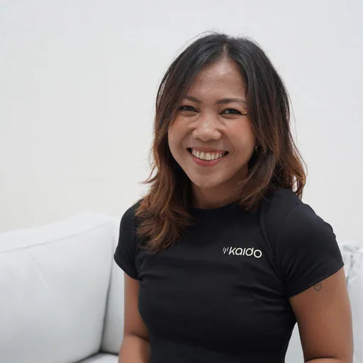 Dini A. profile photo