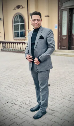 Arslan T. profile photo