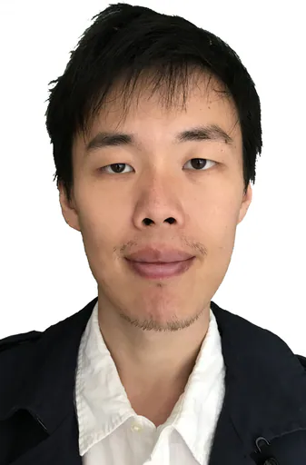 Jijun T. — Mid-Level Data Engineer from France