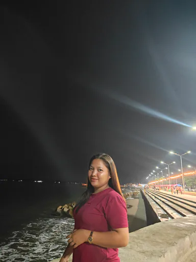 Photo of Cristel J.