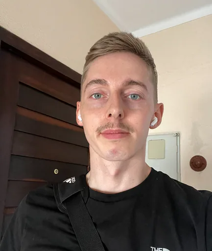 Beinar V. profile photo