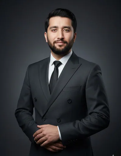 MNabeel N. profile photo