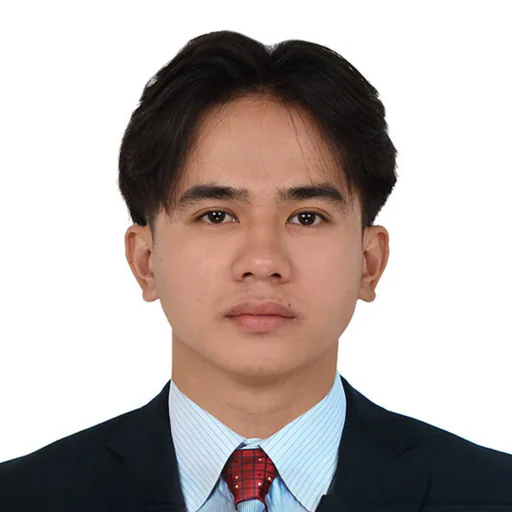 Sean A. — Junior Geodetic Engineer from Philippines