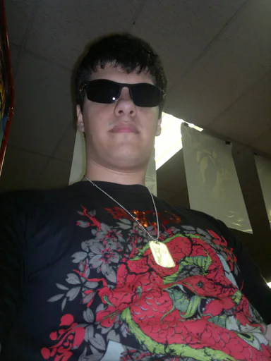 Riaan V. profile photo