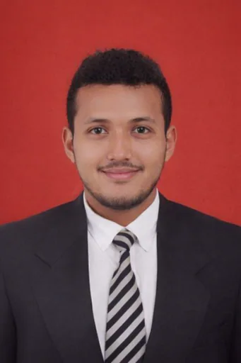 Mahdi A. — Mid-Level Customer Relationship and Operations Specialist from Indonesia