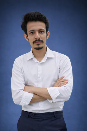 Talent Avatar