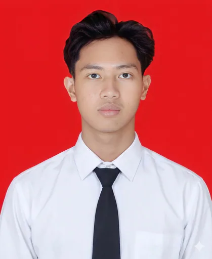 Gilang T. — Junior Frontend Developer from Indonesia