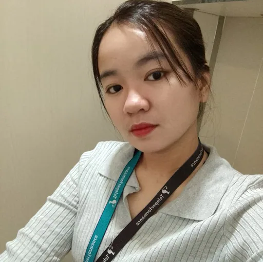 Airah J. profile photo