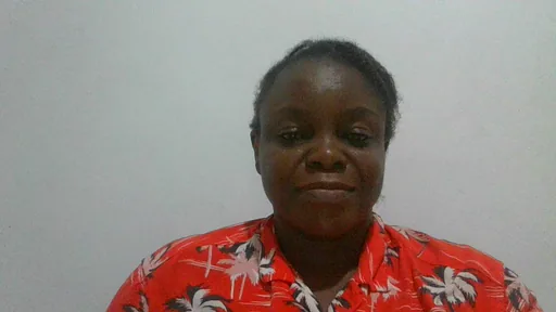 ANTOINETTE U. profile photo