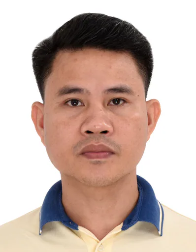 Randy P. — Senior Mechanical Engineering Project Manager from Philippines