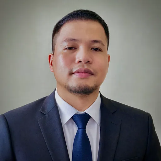 Diogenes E. — Mid-Level Customer Service Team Leader from Philippines