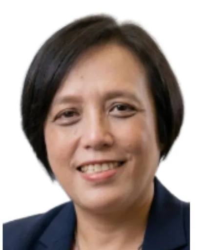 RHODA M. profile photo