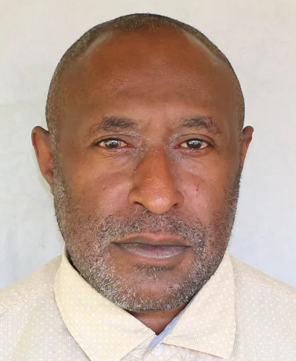 Oswald N. profile photo
