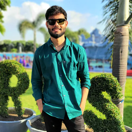 Abhishek S. profile photo
