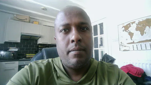 Jabir M. profile photo