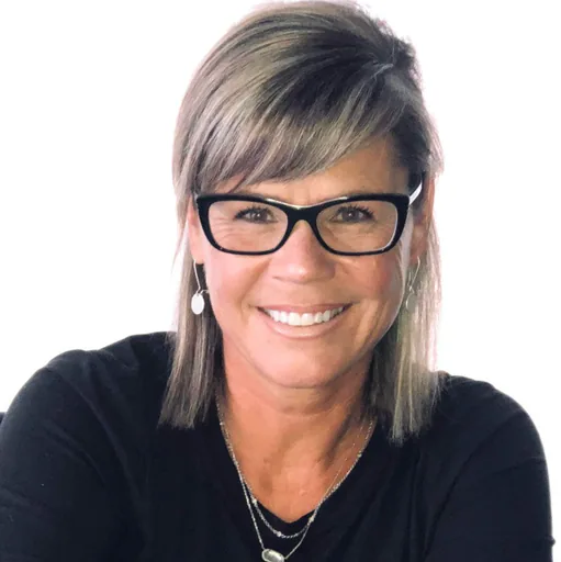 Jill K. — Senior Copywriter Healthcare Marketing from United States