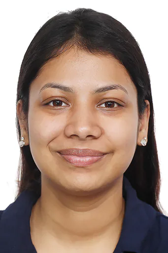 Photo of Anushka A.