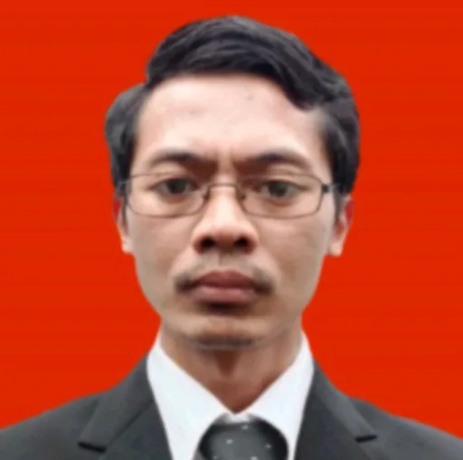 Wahyu N. — Senior Procurement & Project Supervisor from Indonesia
