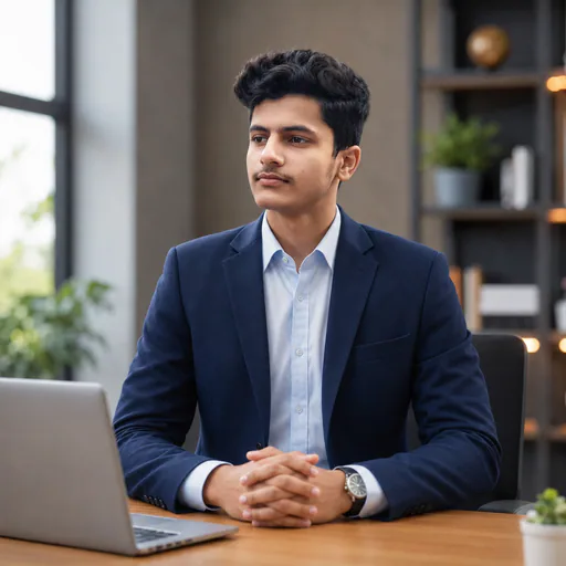 Muhammad A. profile photo