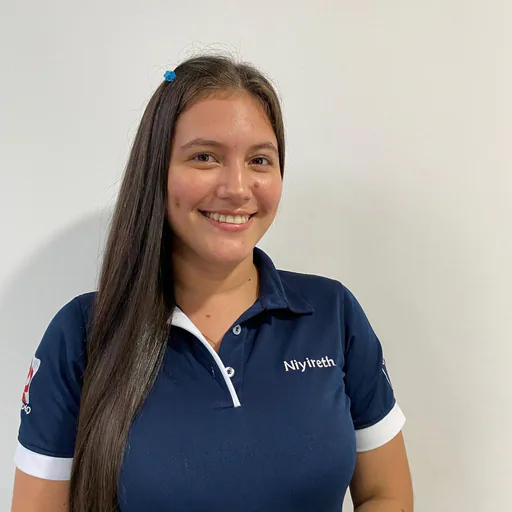 Niyireth L. profile photo