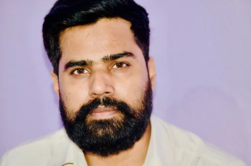 Faiyaz A. profile photo
