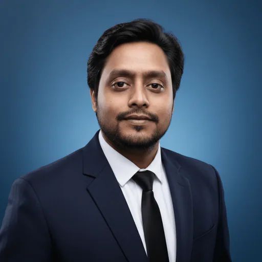 MD S. — Senior Content Strategist & Video Editor from Bangladesh