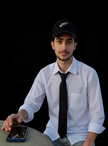 Muhammad Z. profile photo