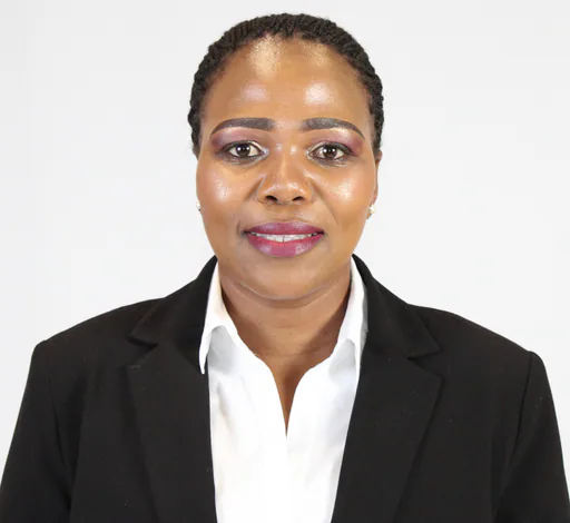 Busisiwe M. profile photo