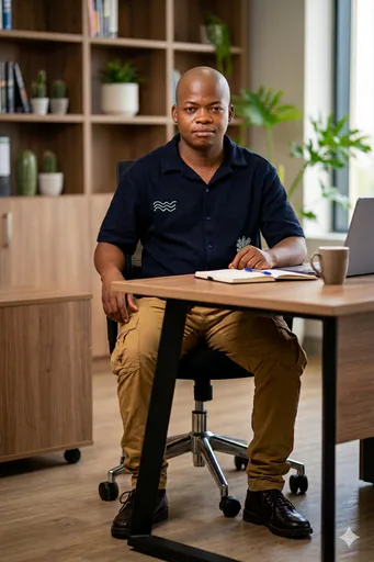Lwazi M. profile photo