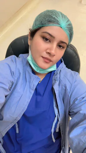 Simra A. profile photo