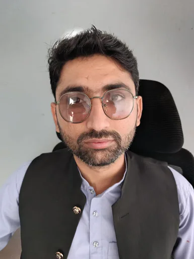 Muhammad T. profile photo